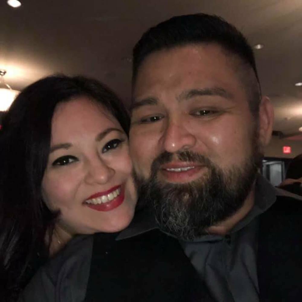 Meet your Posher, Lori